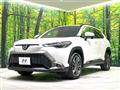 2023 Toyota CorollaCross