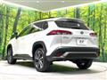 2023 Toyota CorollaCross