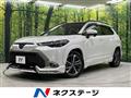 2021 Toyota CorollaCross
