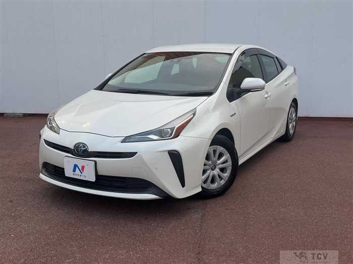 2019 Toyota Prius