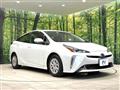 2021 Toyota Prius