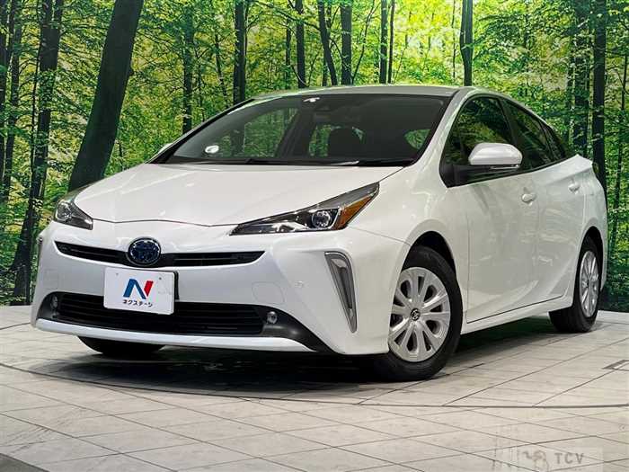 2022 Toyota Prius