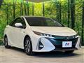 2017 Toyota Prius PHV