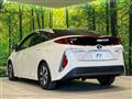 2017 Toyota Prius PHV