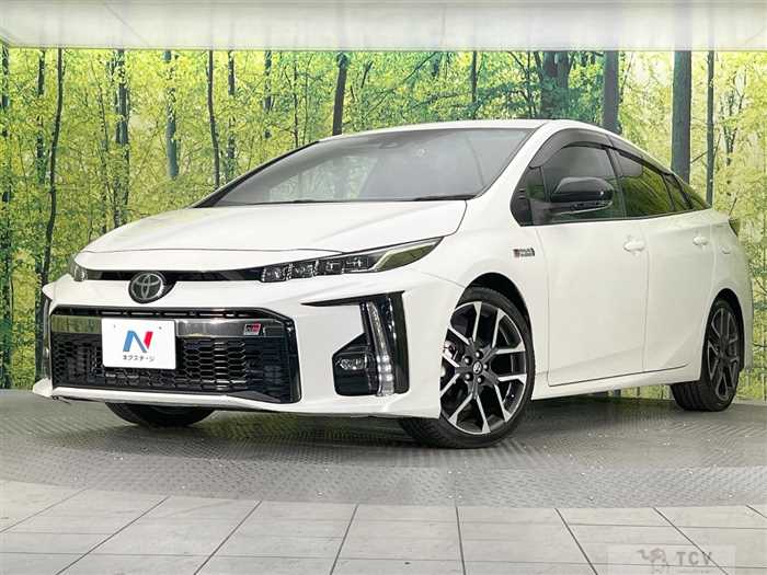 2017 Toyota Prius PHV