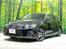 2018 Lexus CT