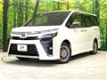 2021 Toyota Voxy