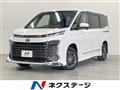2023 Toyota Voxy