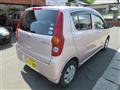 2009 Daihatsu Mira