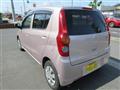 2009 Daihatsu Mira