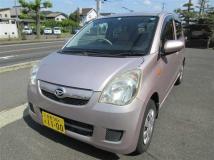 2009 Daihatsu Mira