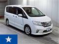 2013 Nissan Serena
