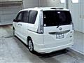 2013 Nissan Serena