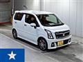 2017 Suzuki Wagon R Stingray