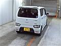 2017 Suzuki Wagon R Stingray