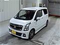2017 Suzuki Wagon R Stingray