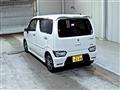 2017 Suzuki Wagon R Stingray