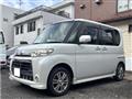 2010 Daihatsu Tanto Custom