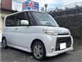 2010 Daihatsu Tanto Custom
