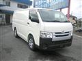 2017 Toyota Hiace Van