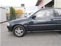 1994 Daihatsu Charade