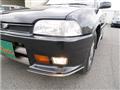 1994 Daihatsu Charade