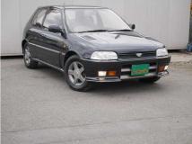 1994 Daihatsu Charade