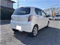 2012 Daihatsu Mira