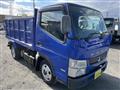 2013 Mitsubishi Canter