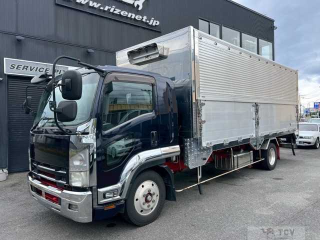 2013 Isuzu Isuzu Others