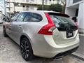 2016 Volvo V60
