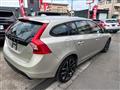 2016 Volvo V60