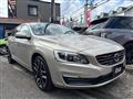 2016 Volvo V60
