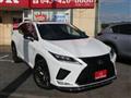 2020 Lexus RX
