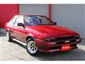 1985 Toyota Sprinter Trueno