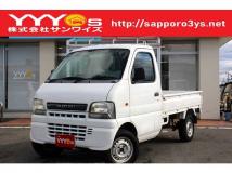 2002 Suzuki Carry Truck