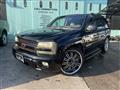 2003 Chevrolet Trailblazer