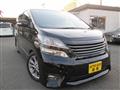 2008 Toyota Vellfire