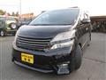 2008 Toyota Vellfire