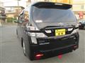 2008 Toyota Vellfire