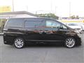 2008 Toyota Vellfire