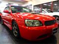 2000 Subaru Legacy B4