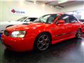 2000 Subaru Legacy B4