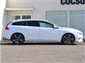 2014 Volvo V60
