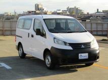 2014 Mitsubishi Delica Van