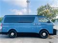 2016 Toyota Hiace Van