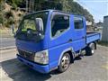 2006 Mitsubishi Canter