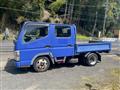 2006 Mitsubishi Canter