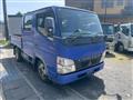 2006 Mitsubishi Canter