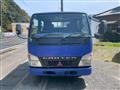 2006 Mitsubishi Canter